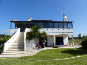 Casa Cecilia Seaside Serenity and Coastal Charm